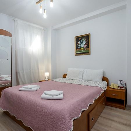 The Nest Leilighet Bucureşti Eksteriør bilde