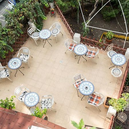 The Nest Leilighet Bucureşti Eksteriør bilde