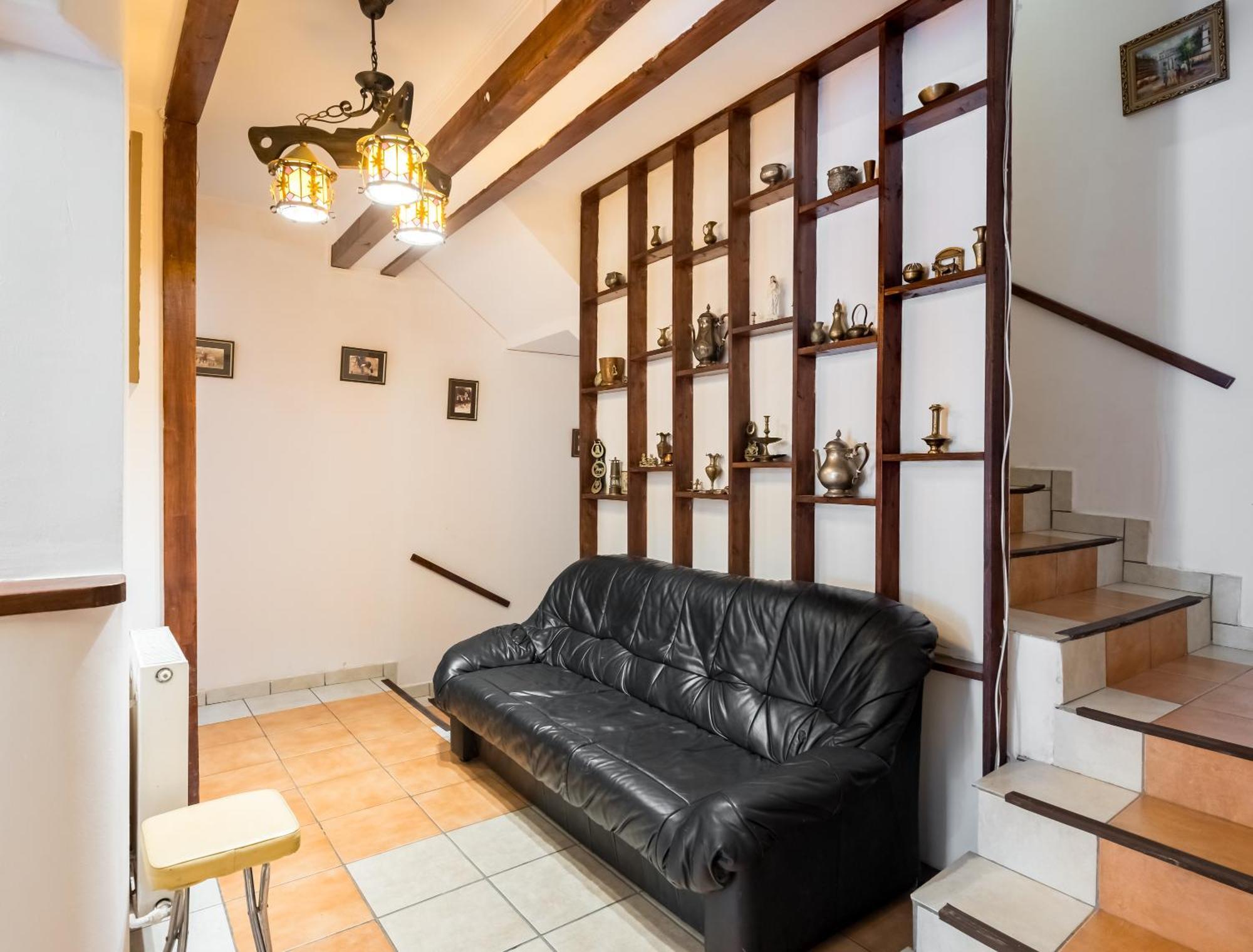 The Nest Leilighet Bucureşti Eksteriør bilde