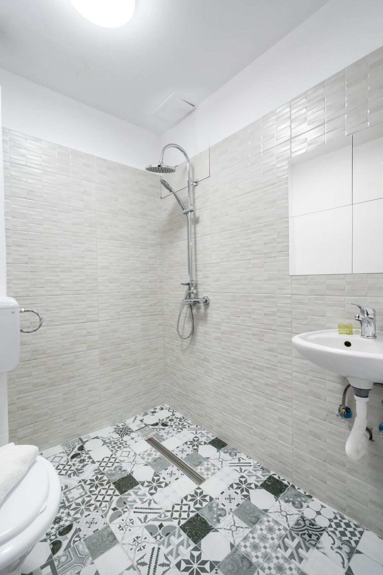 The Nest Leilighet Bucureşti Eksteriør bilde