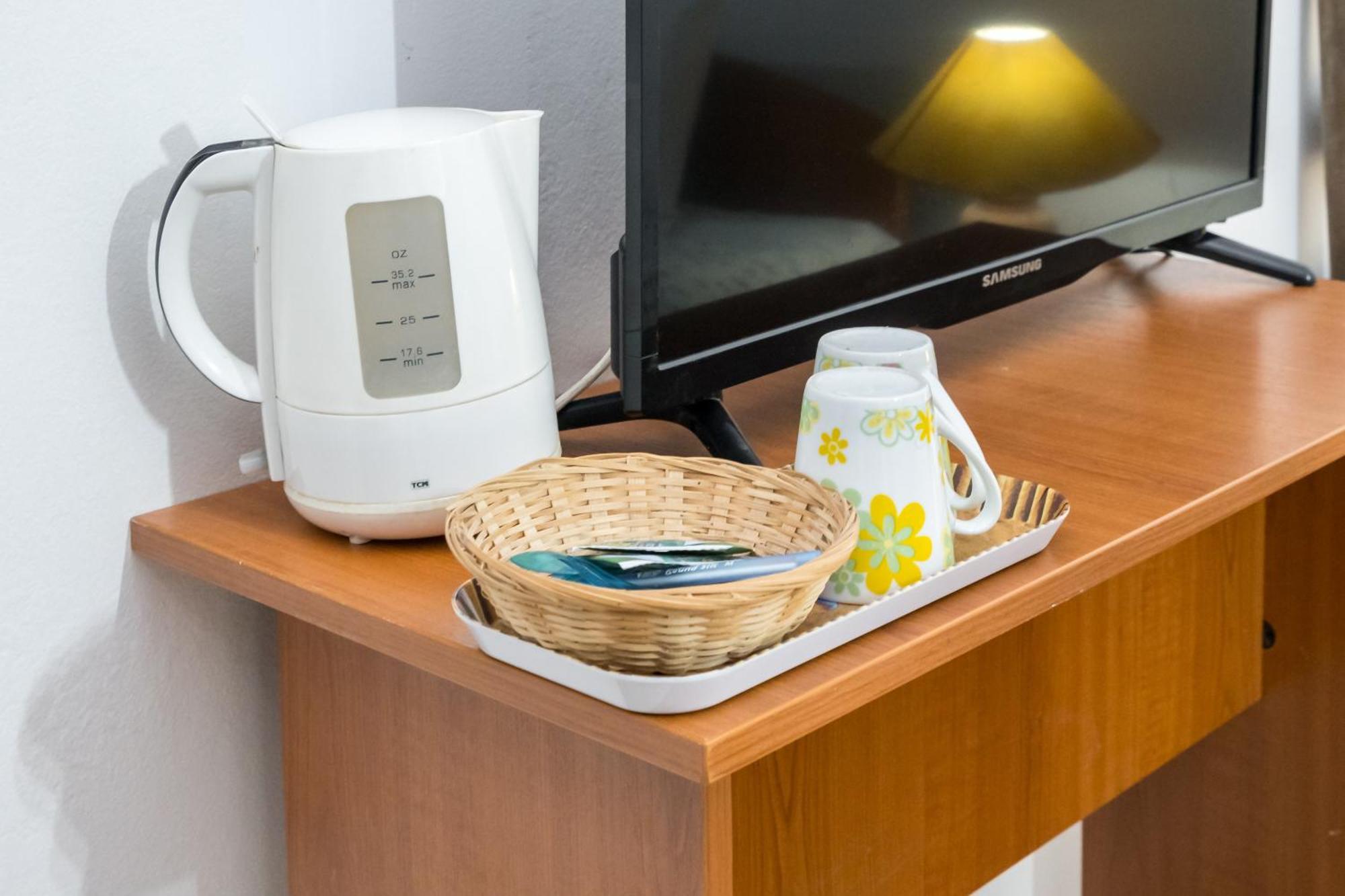 The Nest Leilighet Bucureşti Eksteriør bilde