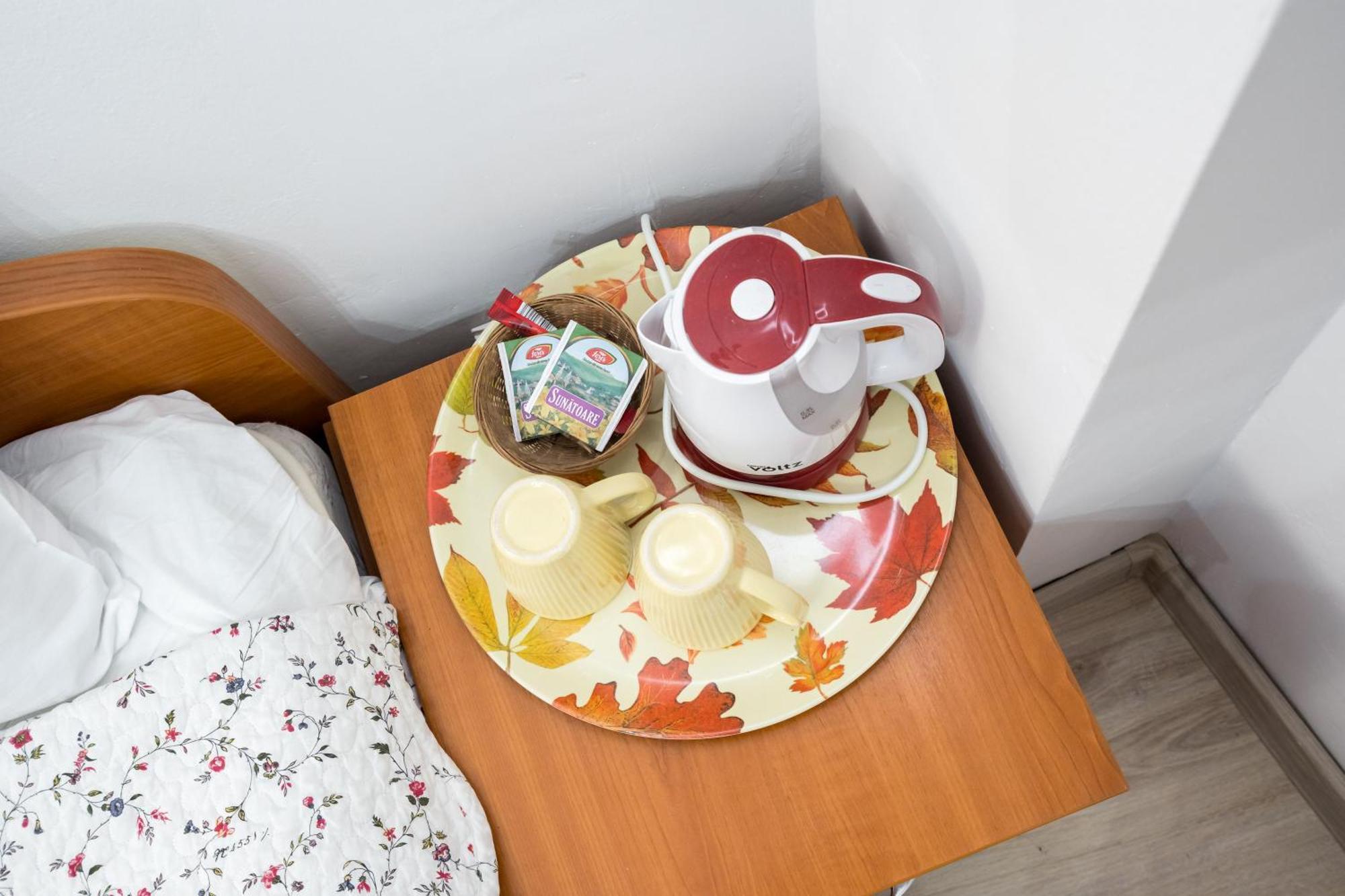The Nest Leilighet Bucureşti Eksteriør bilde