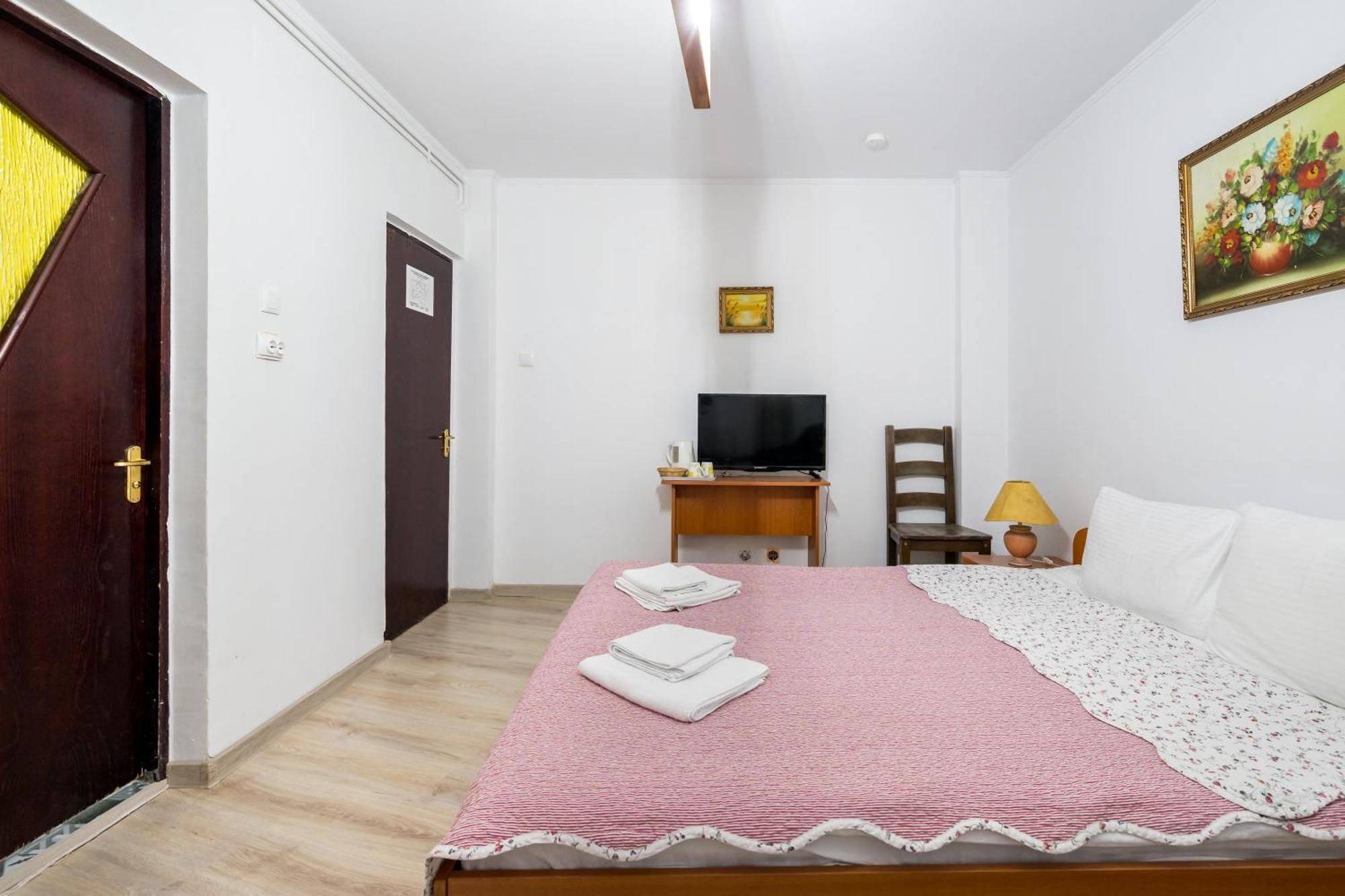 The Nest Leilighet Bucureşti Eksteriør bilde